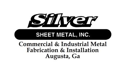 Silver Sheet Metal, 1571 Broad St, Augusta, GA 30904, US